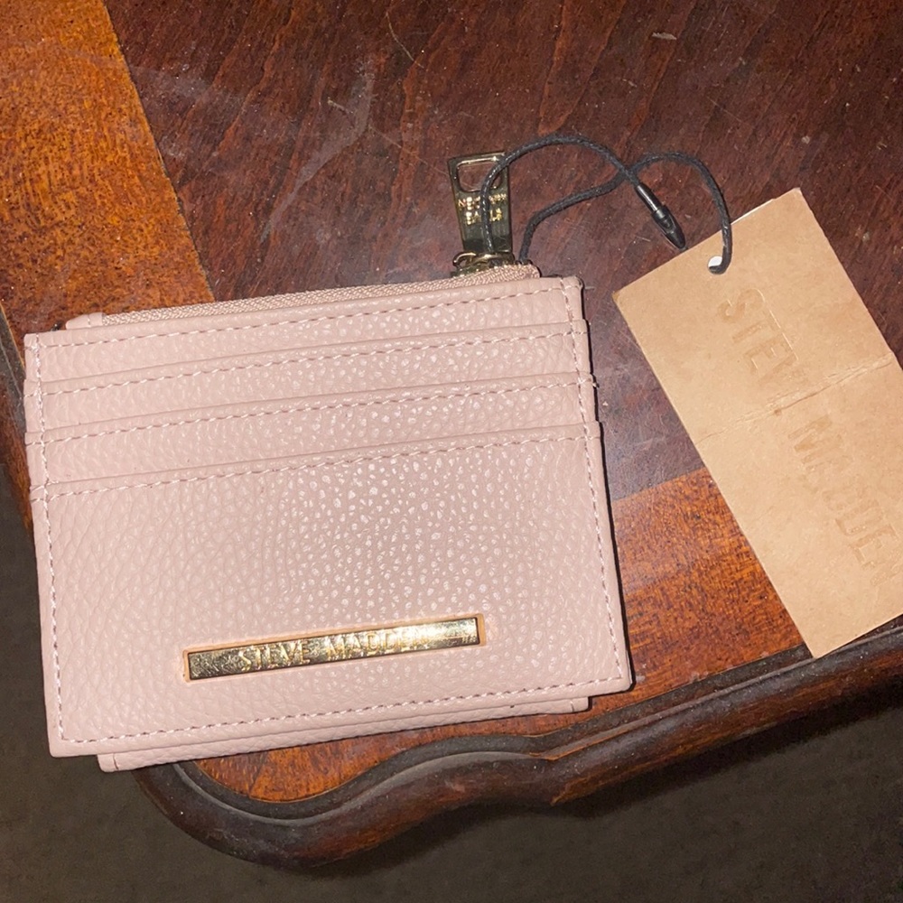 Steve Madden Wallet